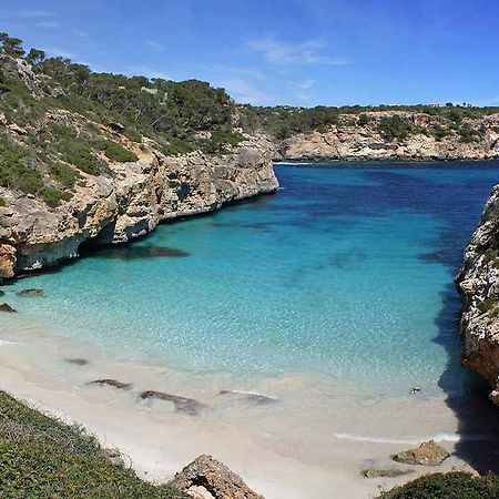 Innouthome Apartamento Andreu Llambrich L'Ametlla de Mar Zewnętrze zdjęcie